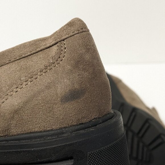 Crown Vintage Lane Chunky Loafers, Nutmeg, Women's 8 - Picture 7 of 8